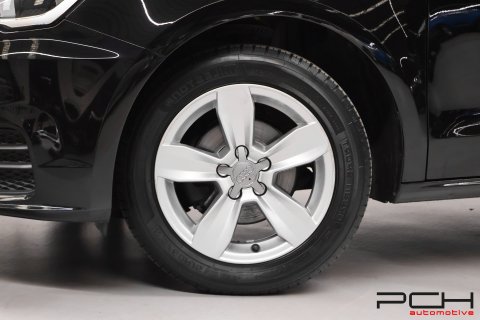 AUDI A1 Sportback 1.0 TFSI ultra Design