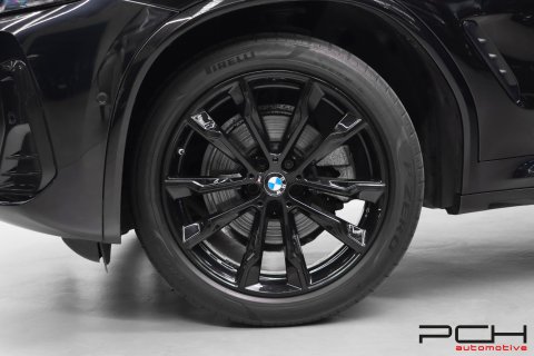BMW X3 sDrive18 2.0 D 150cv Aut. - Pack M Sport -