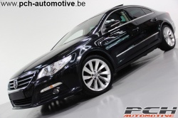 VOLKSWAGEN Passat CC 2.0 CR TDi 136cv DSG