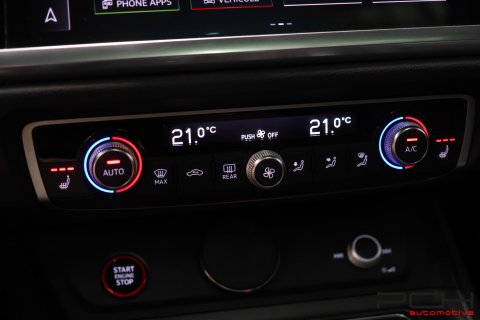 AUDI RS Q3 2.5 TFSI 400cv Quattro S-Tronic - Utilitaire 2 Places -