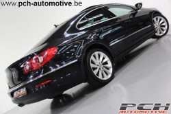 VOLKSWAGEN Passat CC 2.0 CR TDi 136cv DSG