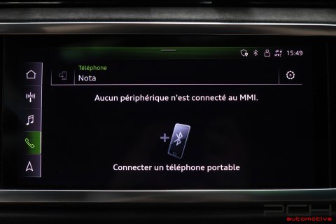 AUDI RS Q3 2.5 TFSI 400cv Quattro S-Tronic - Utilitaire 2 Places -