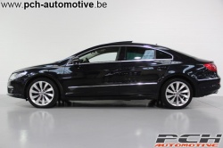 VOLKSWAGEN Passat CC 2.0 CR TDi 136cv DSG