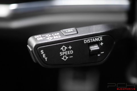 AUDI RS Q3 2.5 TFSI 400cv Quattro S-Tronic - Utilitaire 2 Places -