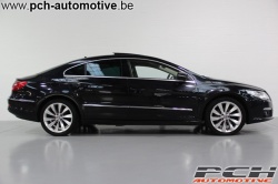 VOLKSWAGEN Passat CC 2.0 CR TDi 136cv DSG