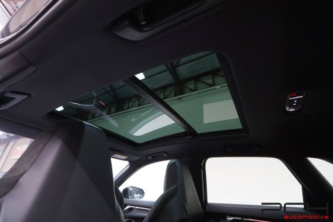 AUDI RS Q3 2.5 TFSI 400cv Quattro S-Tronic - Utilitaire 2 Places -