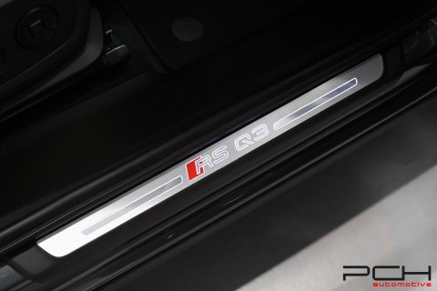 AUDI RS Q3 2.5 TFSI 400cv Quattro S-Tronic - Utilitaire 2 Places -