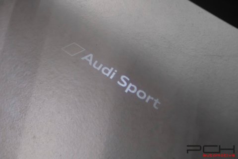 AUDI RS Q3 2.5 TFSI 400cv Quattro S-Tronic - Utilitaire 2 Places -