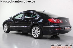 VOLKSWAGEN Passat CC 2.0 CR TDi 136cv DSG