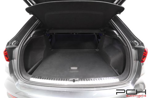 AUDI RS Q3 2.5 TFSI 400cv Quattro S-Tronic - Utilitaire 2 Places -
