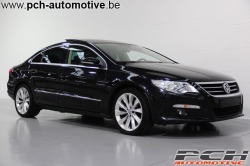 VOLKSWAGEN Passat CC 2.0 CR TDi 136cv DSG