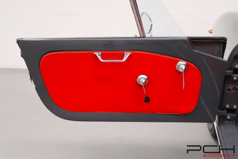 ALFA ROMEO Giulia Spider 1.600 - Matching Numbers ! -
