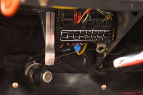 ALFA ROMEO Giulia Spider 1.600 - Matching Numbers ! -