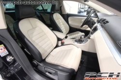 VOLKSWAGEN Passat CC 2.0 CR TDi 136cv DSG