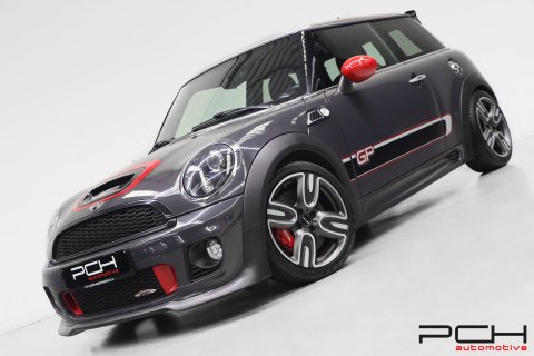 MINI John Cooper Works GP II 1.6i 218cv - 1 of 2000 -