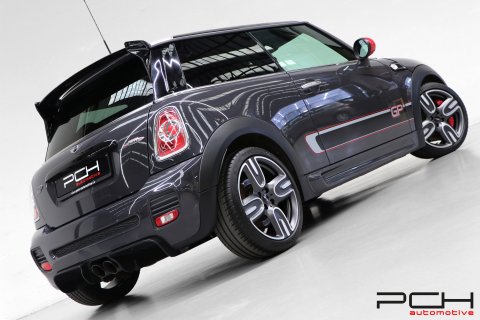 MINI John Cooper Works GP II 1.6i 218cv - 1 of 2000 -