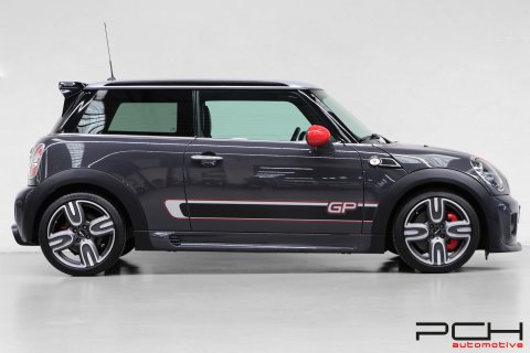 MINI John Cooper Works GP II 1.6i 218cv - 1 of 2000 -