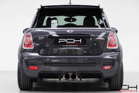 MINI John Cooper Works GP II 1.6i 218cv - 1 of 2000 -