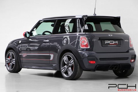 MINI John Cooper Works GP II 1.6i 218cv - 1 of 2000 -