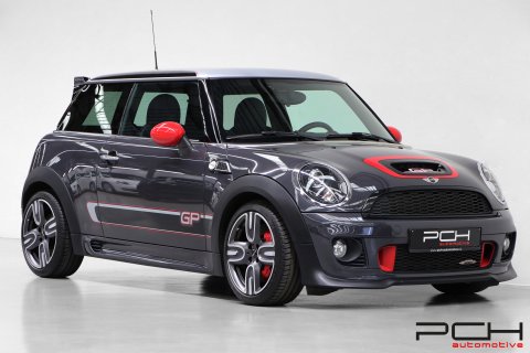 MINI John Cooper Works GP II 1.6i 218cv - 1 of 2000 -