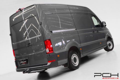 VOLKSWAGEN Crafter 2.0 CR TDi 177cv Aut. - L3H3 - New lift ! -