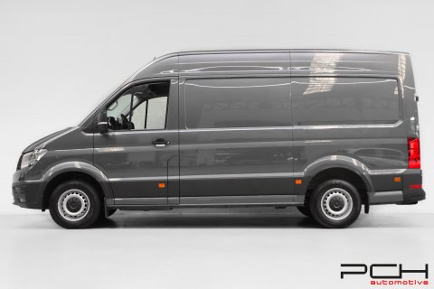VOLKSWAGEN Crafter 2.0 CR TDi 177cv Aut. - L3H3 - New lift ! -