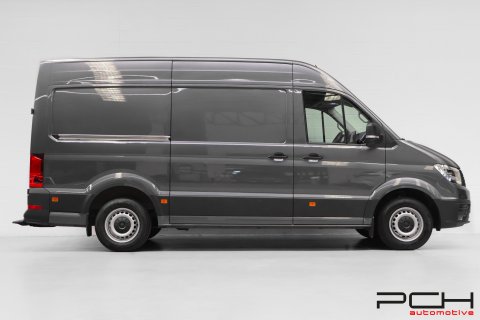 VOLKSWAGEN Crafter 2.0 CR TDi 177cv Aut. - L3H3 - New lift ! -