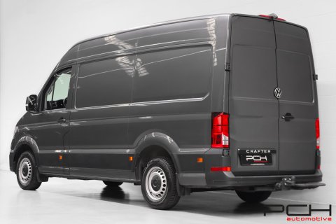 VOLKSWAGEN Crafter 2.0 CR TDi 177cv Aut. - L3H3 - New lift ! -