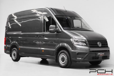 VOLKSWAGEN Crafter 2.0 CR TDi 177cv Aut. - L3H3 - New lift ! -