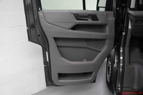 VOLKSWAGEN Crafter 2.0 CR TDi 177cv Aut. - L3H3 - New lift ! -