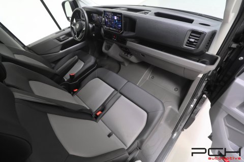 VOLKSWAGEN Crafter 2.0 CR TDi 177cv Aut. - L3H3 - New lift ! -