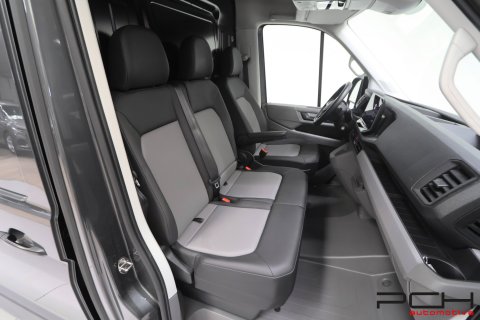 VOLKSWAGEN Crafter 2.0 CR TDi 177cv Aut. - L3H3 - New lift ! -