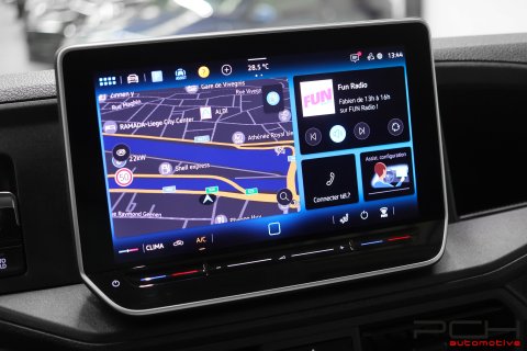 VOLKSWAGEN Crafter 2.0 CR TDi 177cv Aut. - L3H3 - New lift ! -