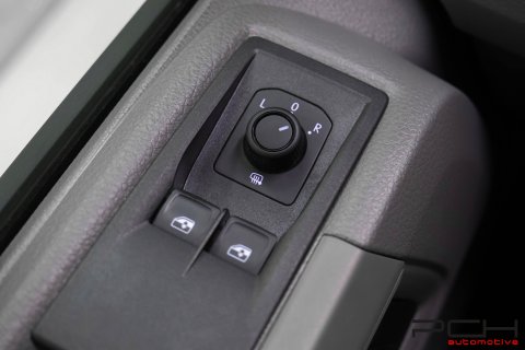 VOLKSWAGEN Crafter 2.0 CR TDi 177cv Aut. - L3H3 - New lift ! -