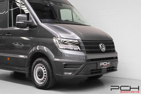 VOLKSWAGEN Crafter 2.0 CR TDi 177cv Aut. - L3H3 - New lift ! -