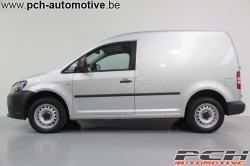 VOLKSWAGEN Caddy 1.6 CR TDi 102cv Fourgon + CLIM