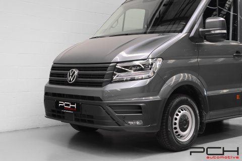 VOLKSWAGEN Crafter 2.0 CR TDi 177cv Aut. - L3H3 - New lift ! -