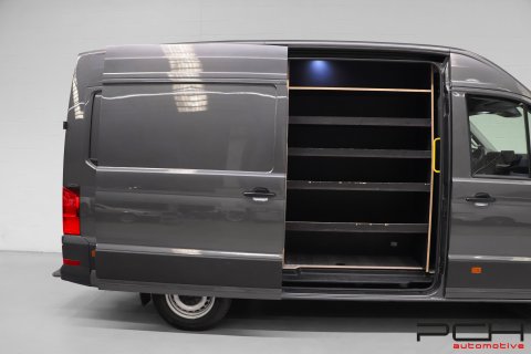 VOLKSWAGEN Crafter 2.0 CR TDi 177cv Aut. - L3H3 - New lift ! -