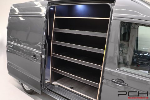 VOLKSWAGEN Crafter 2.0 CR TDi 177cv Aut. - L3H3 - New lift ! -