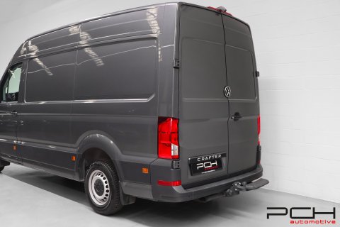 VOLKSWAGEN Crafter 2.0 CR TDi 177cv Aut. - L3H3 - New lift ! -