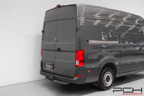 VOLKSWAGEN Crafter 2.0 CR TDi 177cv Aut. - L3H3 - New lift ! -