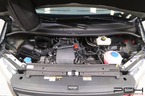VOLKSWAGEN Crafter 2.0 CR TDi 177cv Aut. - L3H3 - New lift ! -