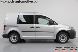 VOLKSWAGEN Caddy 1.6 CR TDi 102cv Fourgon + CLIM