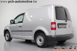 VOLKSWAGEN Caddy 1.6 CR TDi 102cv Fourgon + CLIM