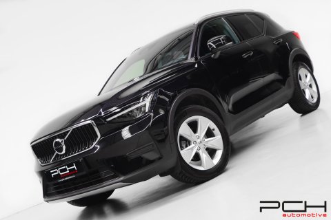 VOLVO XC40 1.5 T2 130cv Geartronic Aut.