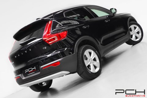 VOLVO XC40 1.5 T2 130cv Geartronic Aut.