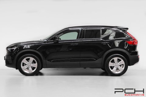 VOLVO XC40 1.5 T2 130cv Geartronic Aut.