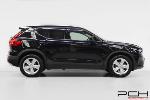 VOLVO XC40 1.5 T2 130cv Geartronic Aut.
