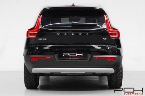 VOLVO XC40 1.5 T2 130cv Geartronic Aut.