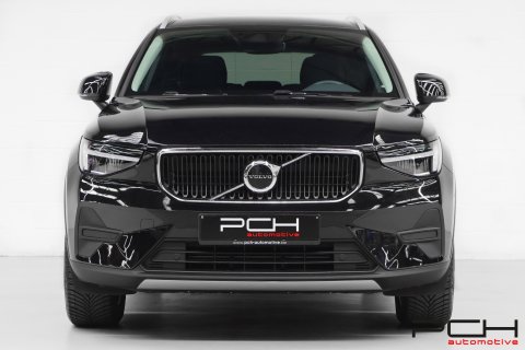 VOLVO XC40 1.5 T2 130cv Geartronic Aut.